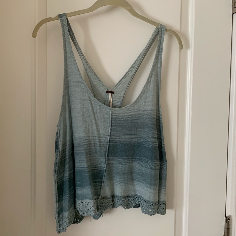 Free People Top